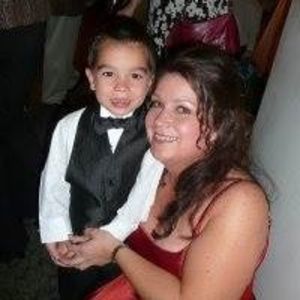 Meet your Posher, Janet